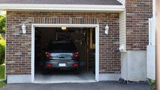 Garage Door Installation at Prospect Park Brooklyn, New York